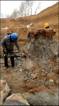 【西藏尼木土石方工程路基开挖铝土矿生产供应】- 
