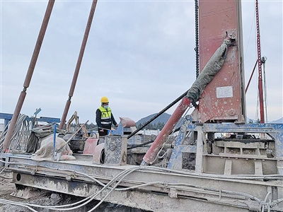 抓实京东青岛智慧物流园 青春足球场等重点项目建设,青岛加大项目推进力度